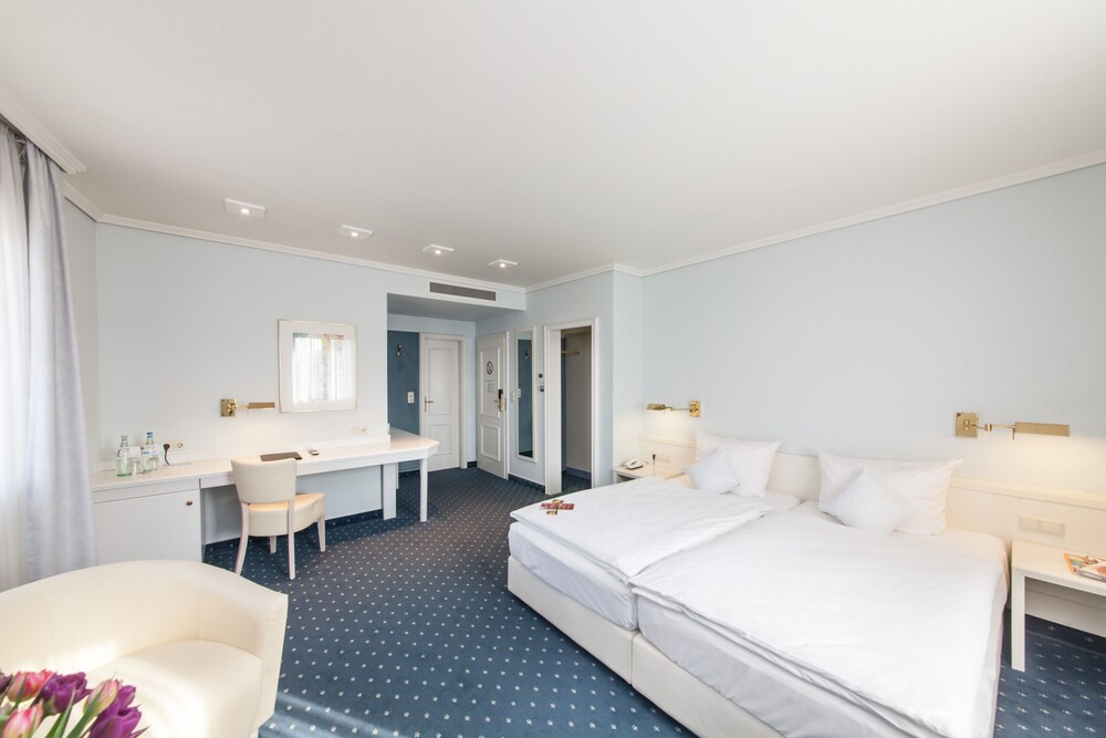 Garner Hotel Aschaffenburg by IHG
