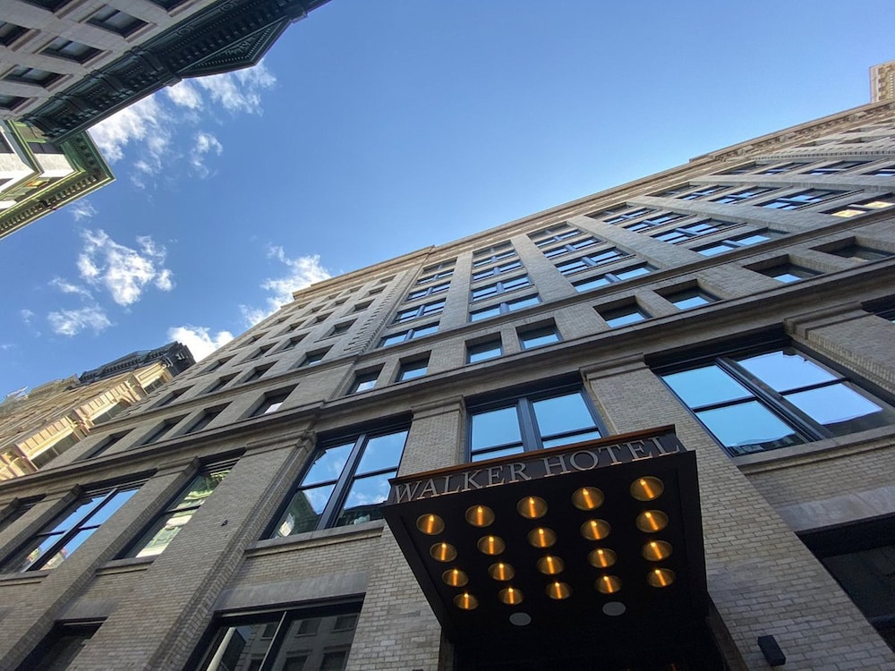 Walker Hotel Tribeca - featured photo