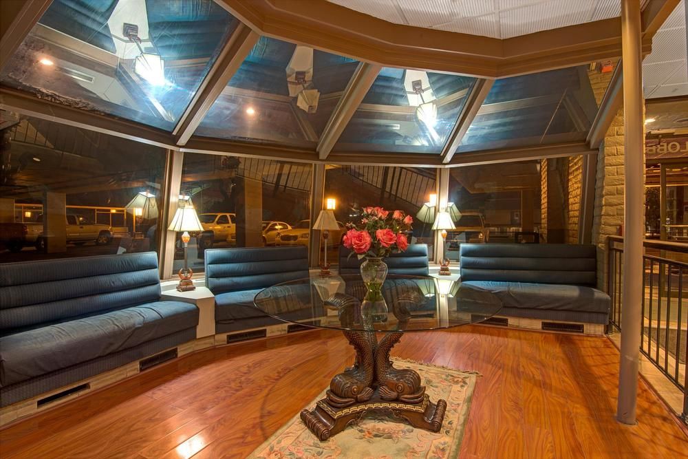 Knights Inn Wheeling - featured photo