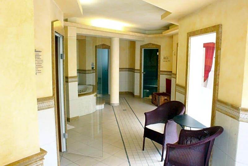 General view