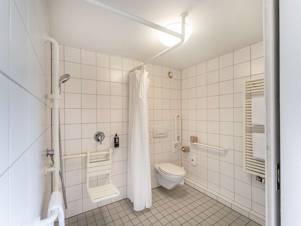 B&B Hotel Köln Porz