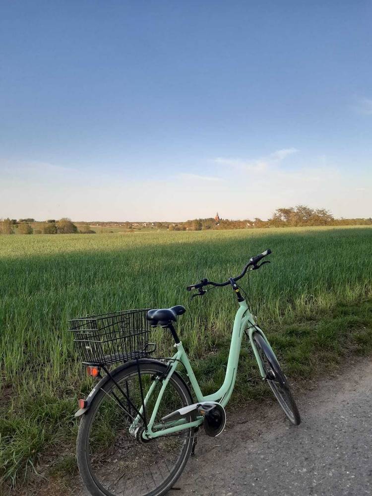 Bicycling