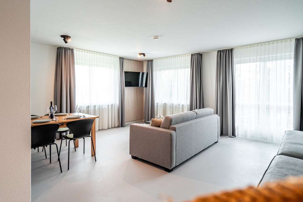 2-bedroom-app with balcony