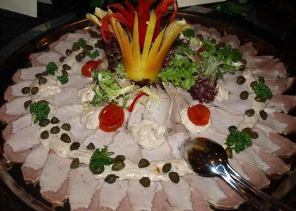 Buffet