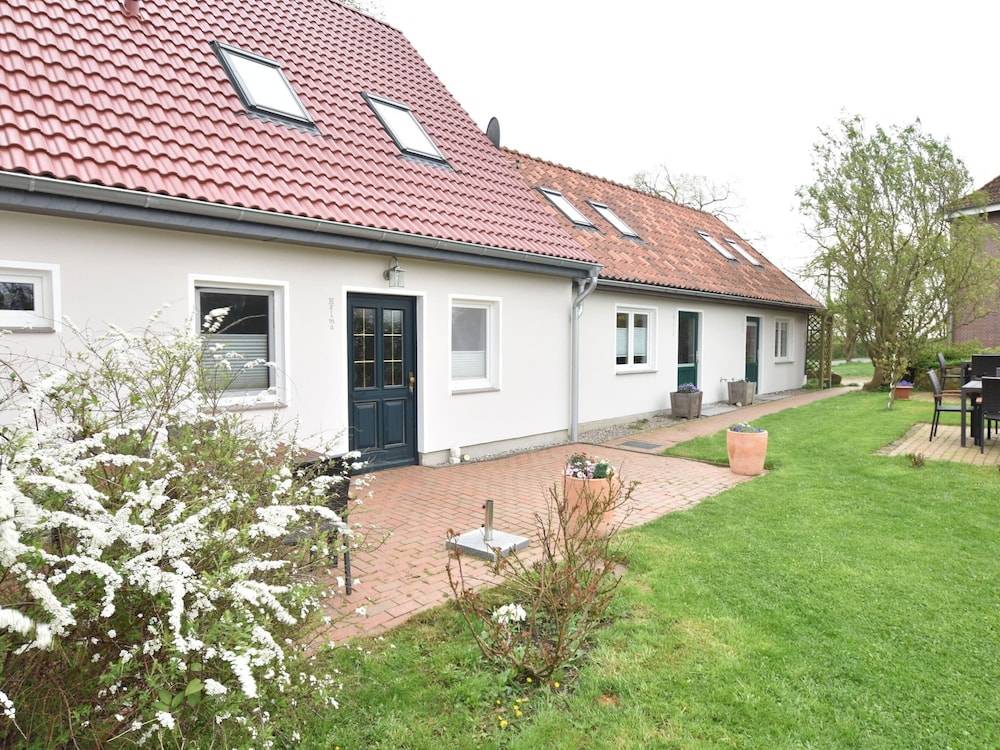 Wohnung in Stellshagen Niklas