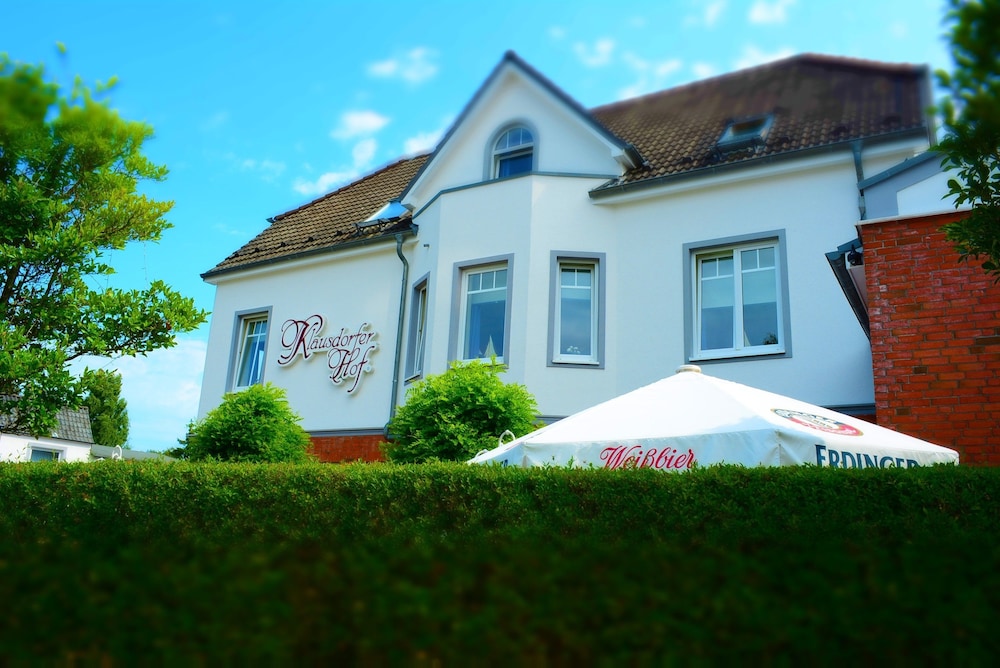 Klausdorfer Hof