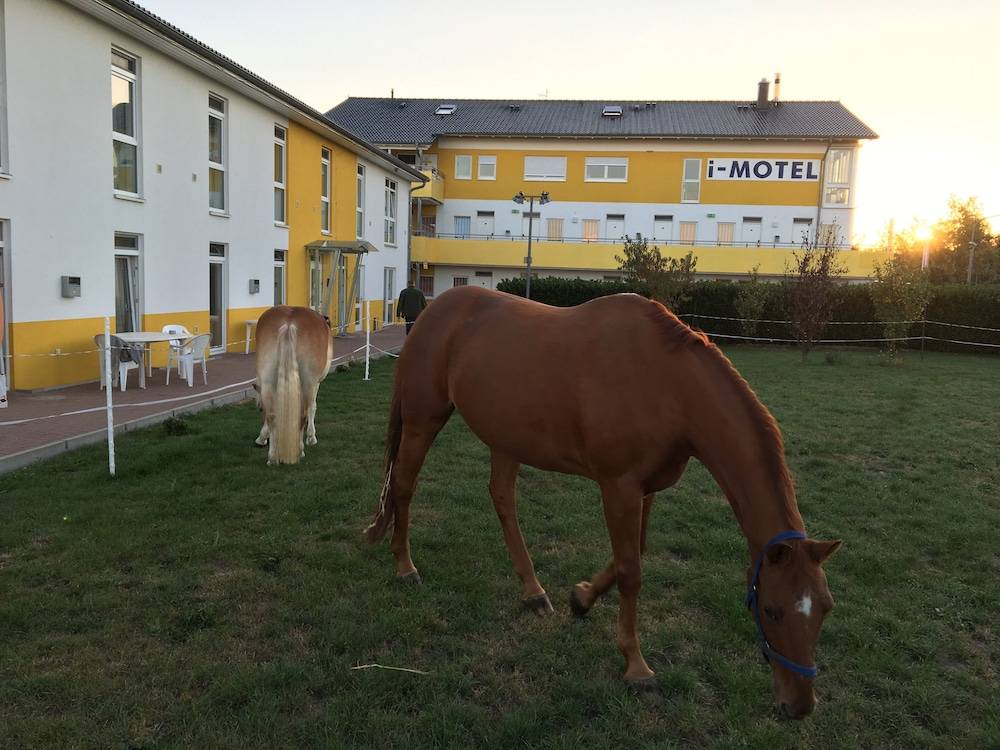i Motel