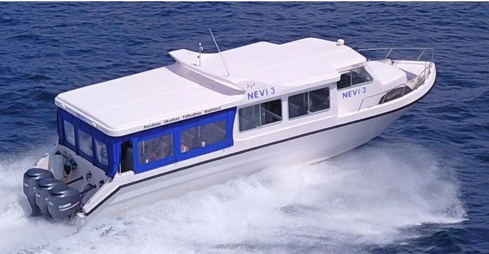Airport Shuttle