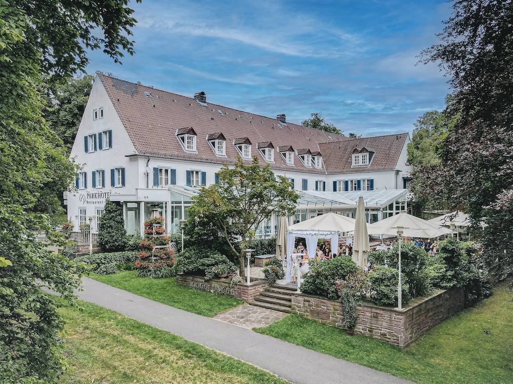 Parkhotel Wolfsburg