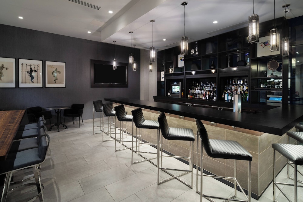 Residence Inn by Marriott Boston Downtown South End - photo 3
