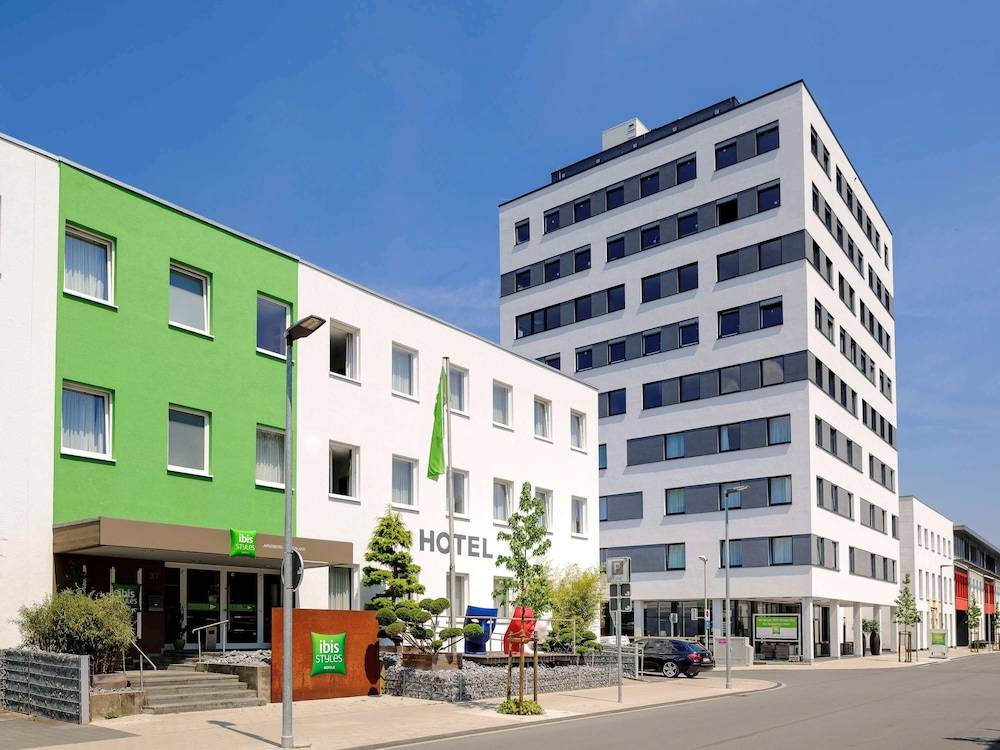 ibis Styles Arnsberg Sauerland