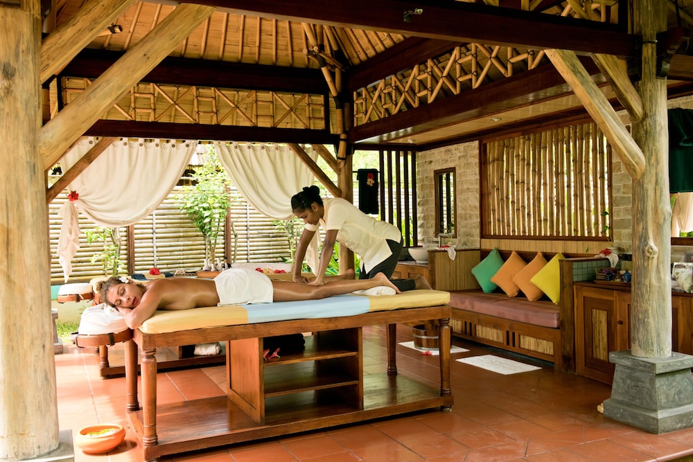 Treatment room