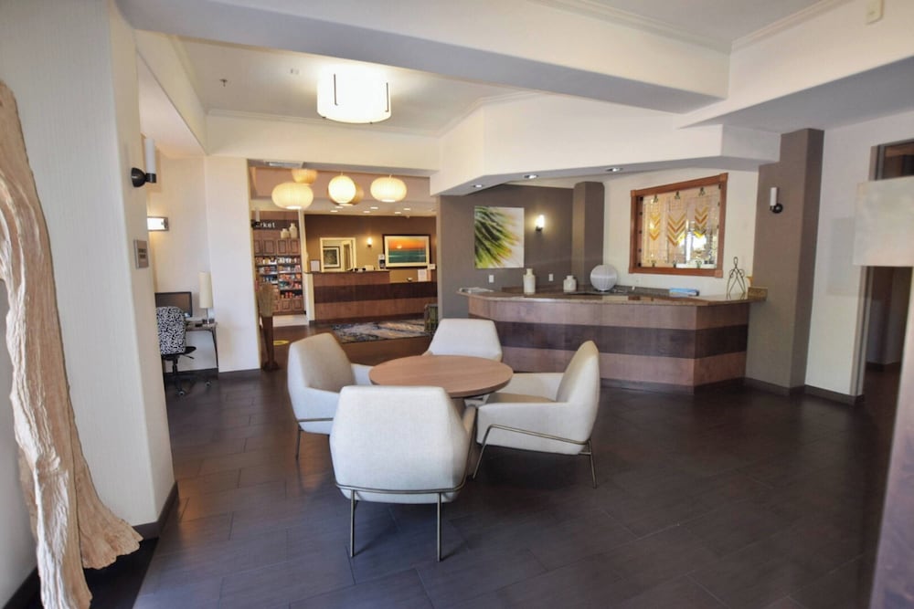 Fairfield Inn & Suites Grand Junction Downtown Historic Main Street - photo 2