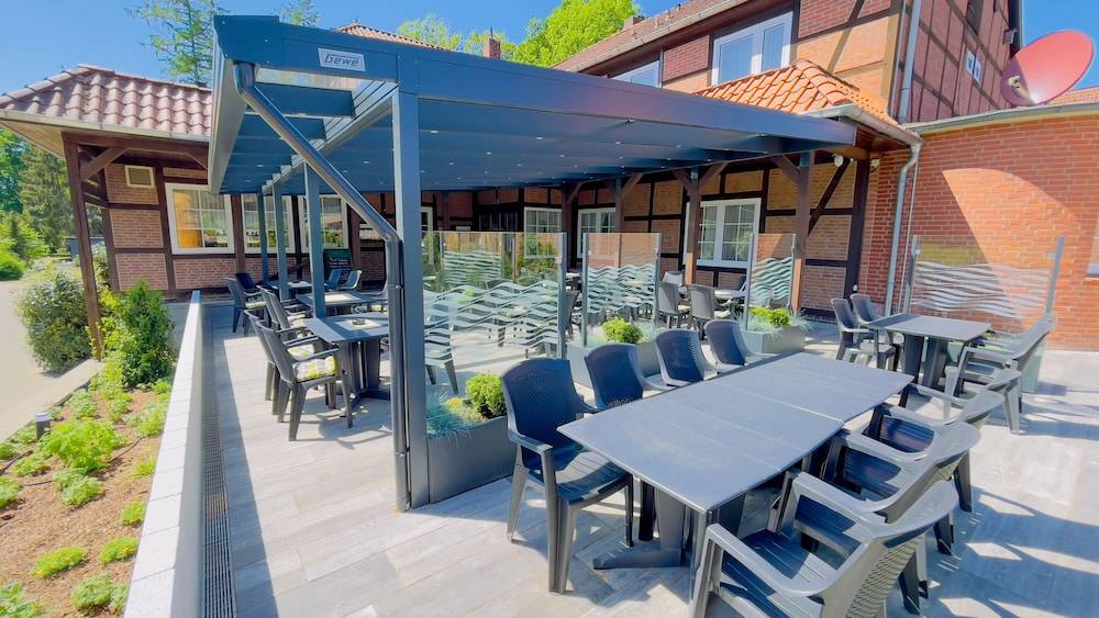 Sundeck