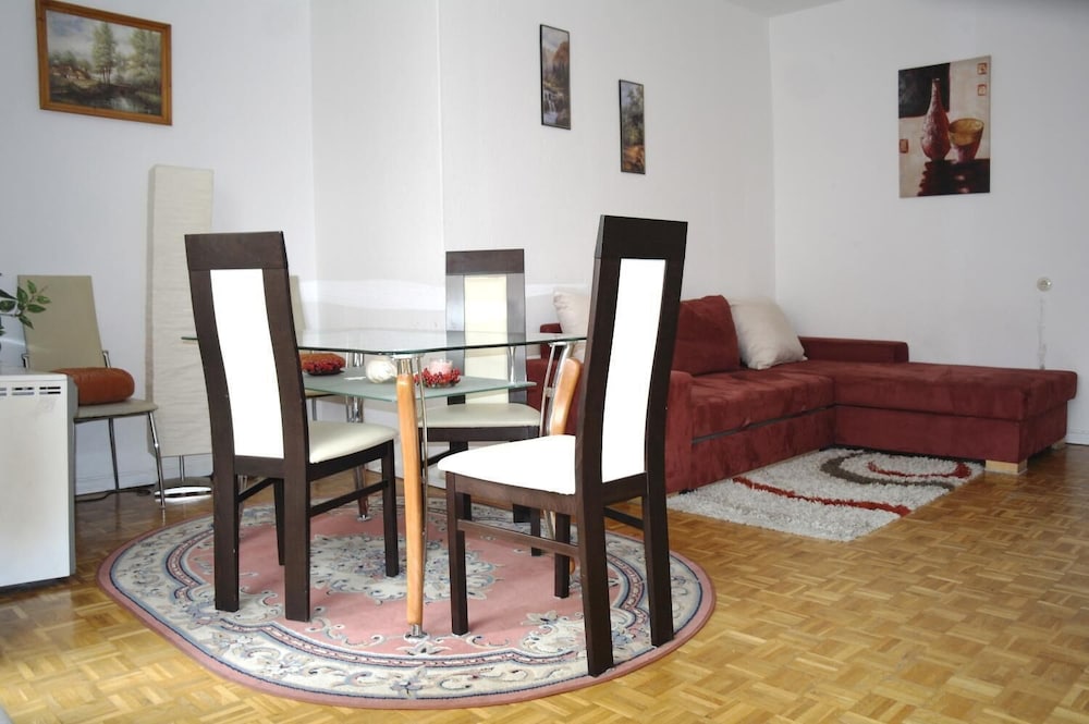 Kudamm West Central City Appartment