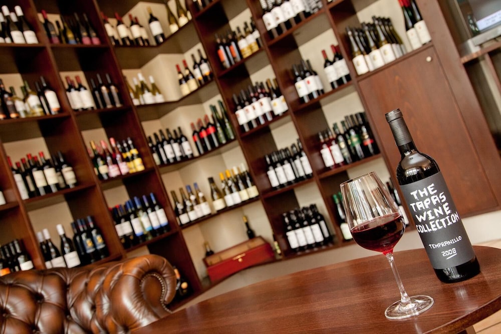 Winery