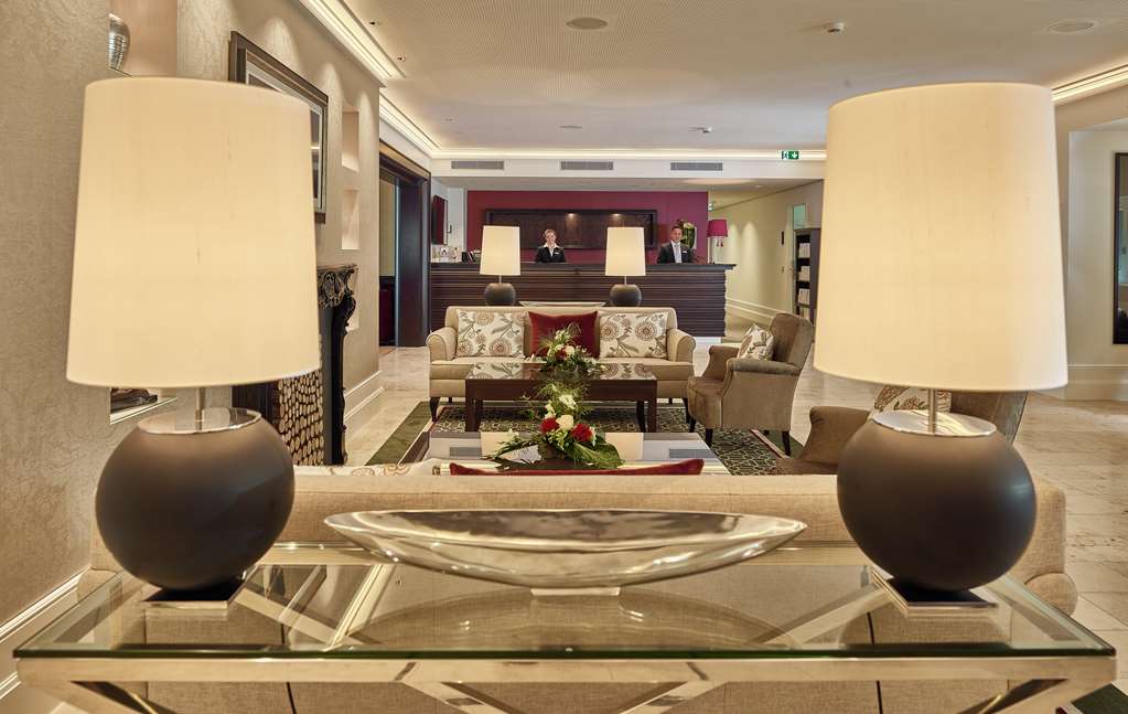 Lobby Oberursel