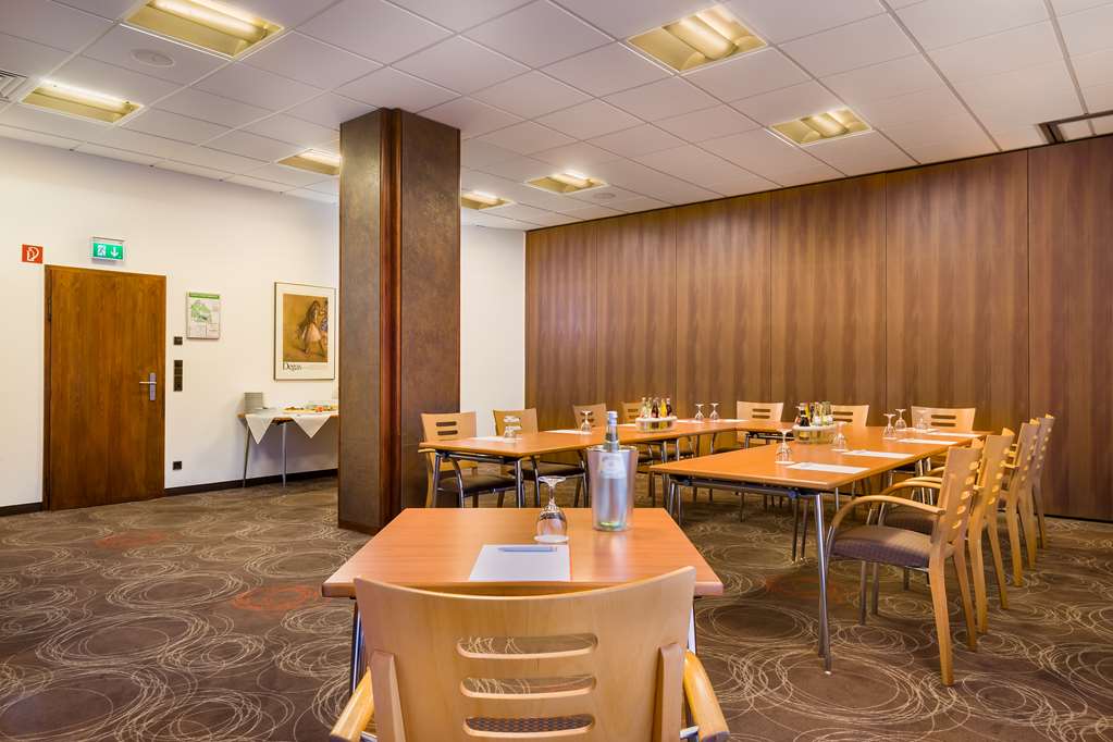 Meeting room TOP acora Hotel Bochum