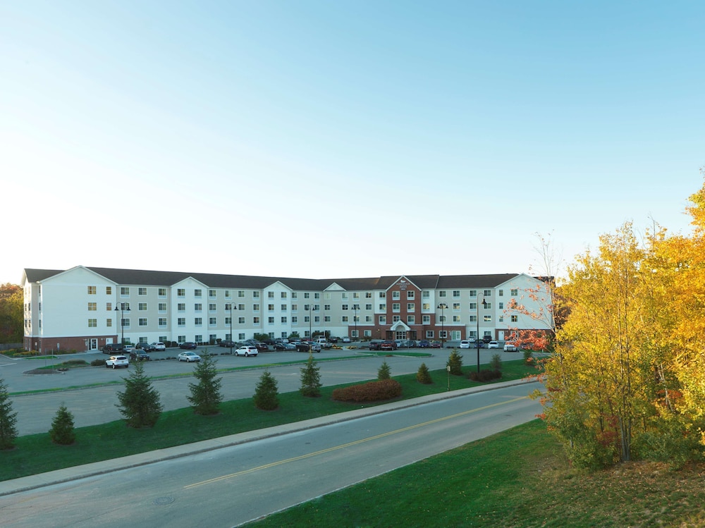 Homewood Suites by Hilton Dover Rockaway - featured photo