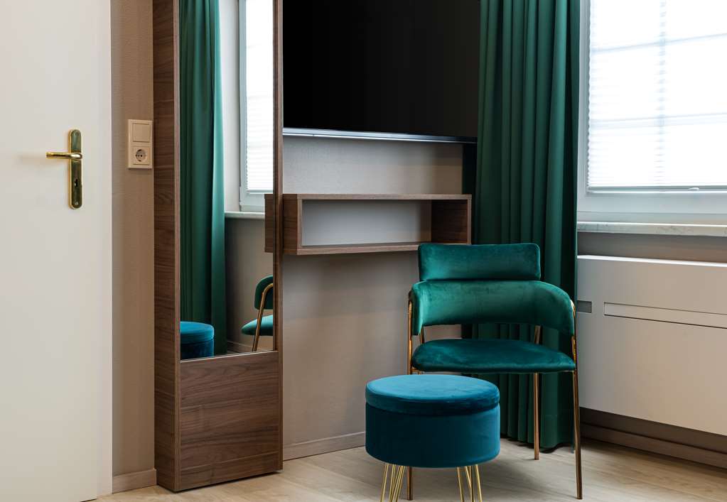 ArthotelANALibertyBremen JuniorSuite