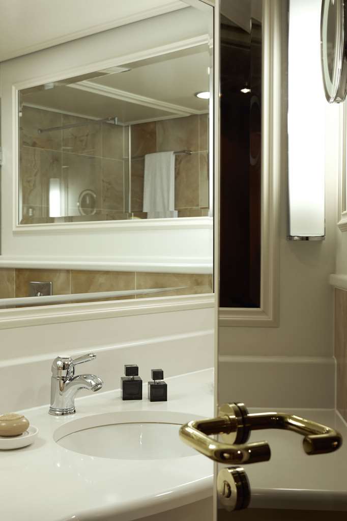 Badezimmer Economy Preferred Room