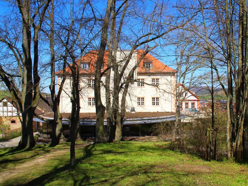 General view