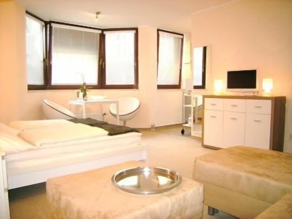 A partment Mediapark