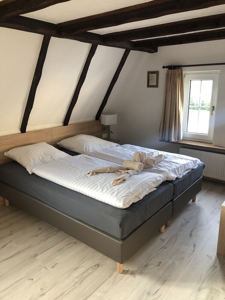 Hotel & Gastropark Loemühle
