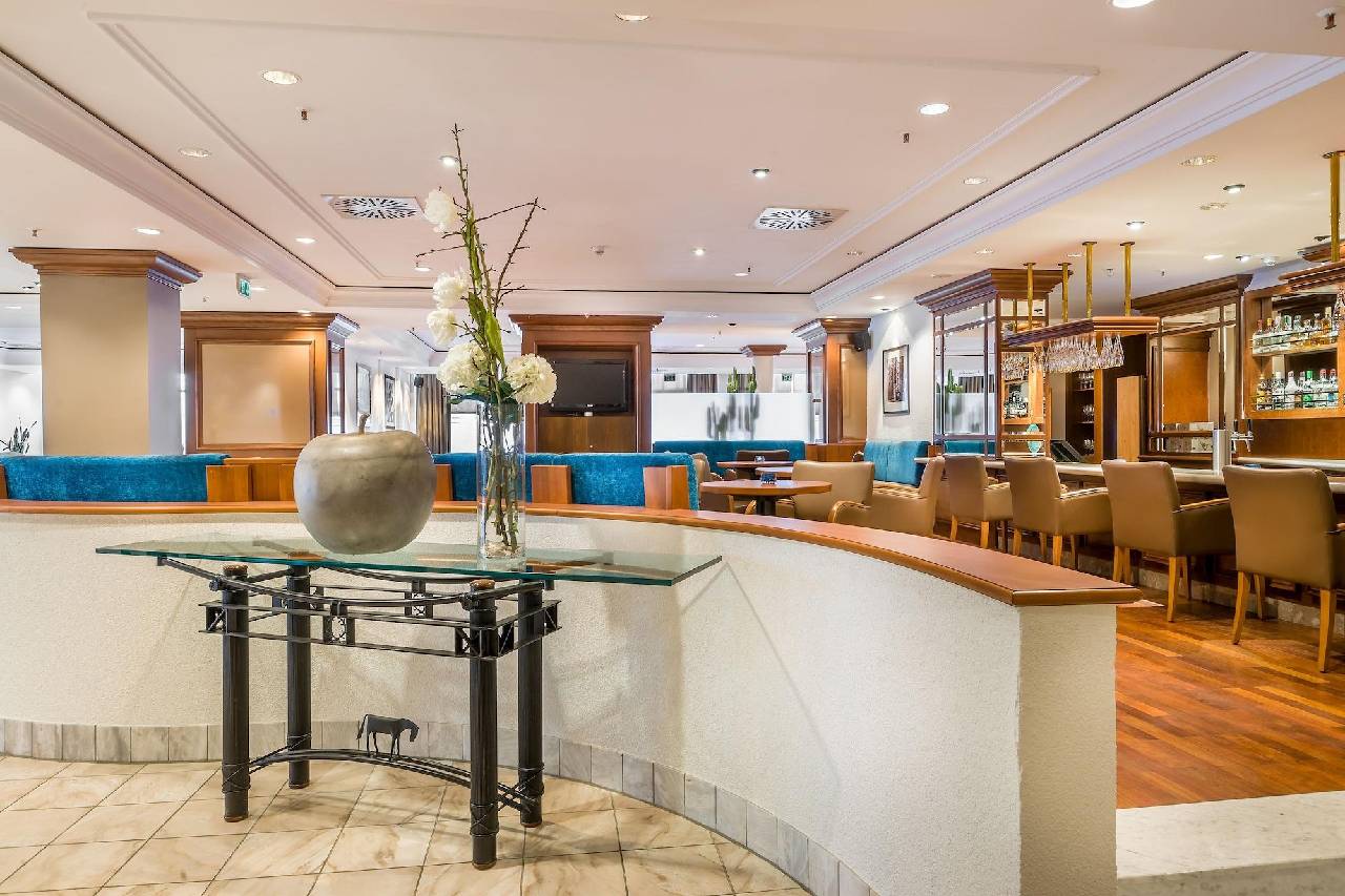 Bar/Lounge