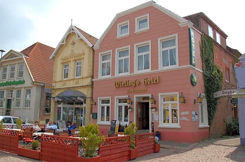 Wieting s Hotel