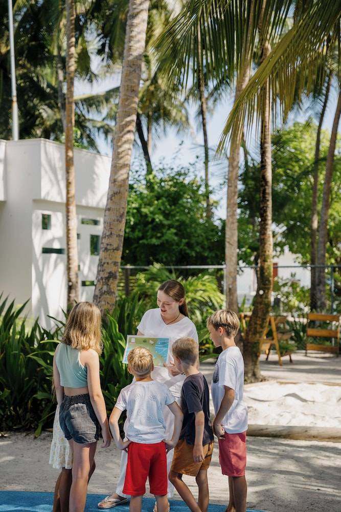 Children's activities