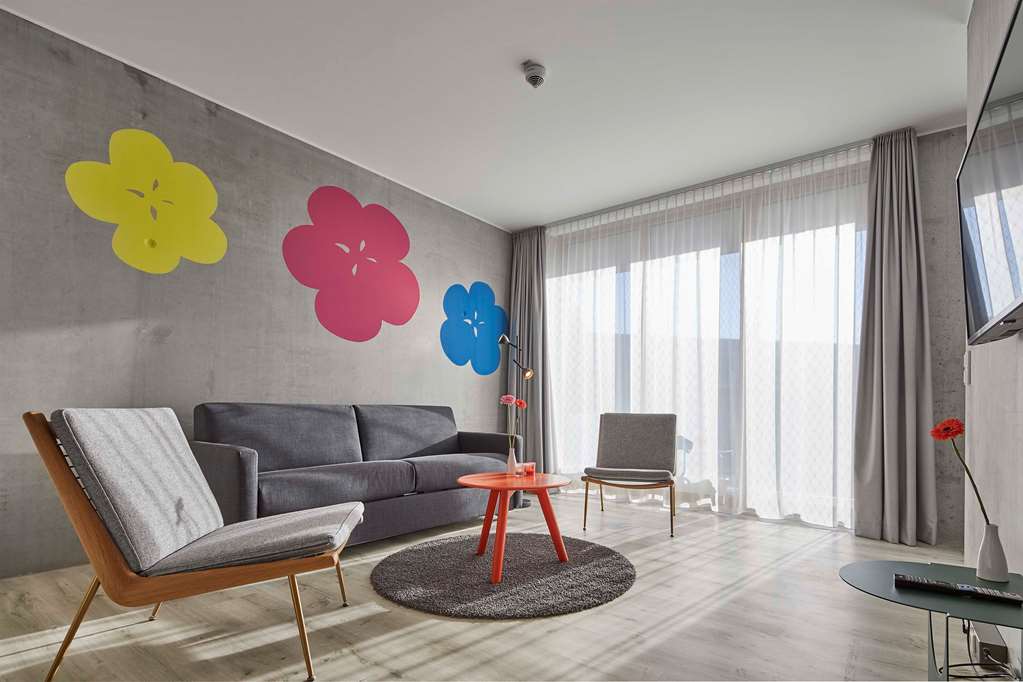 Essen Flowers Hotel