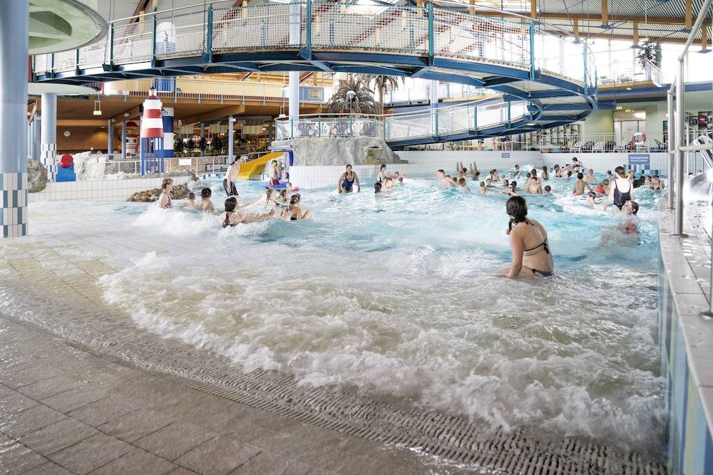 Water park