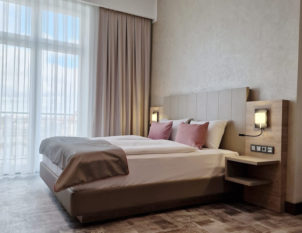 Hotel Kaiserhof