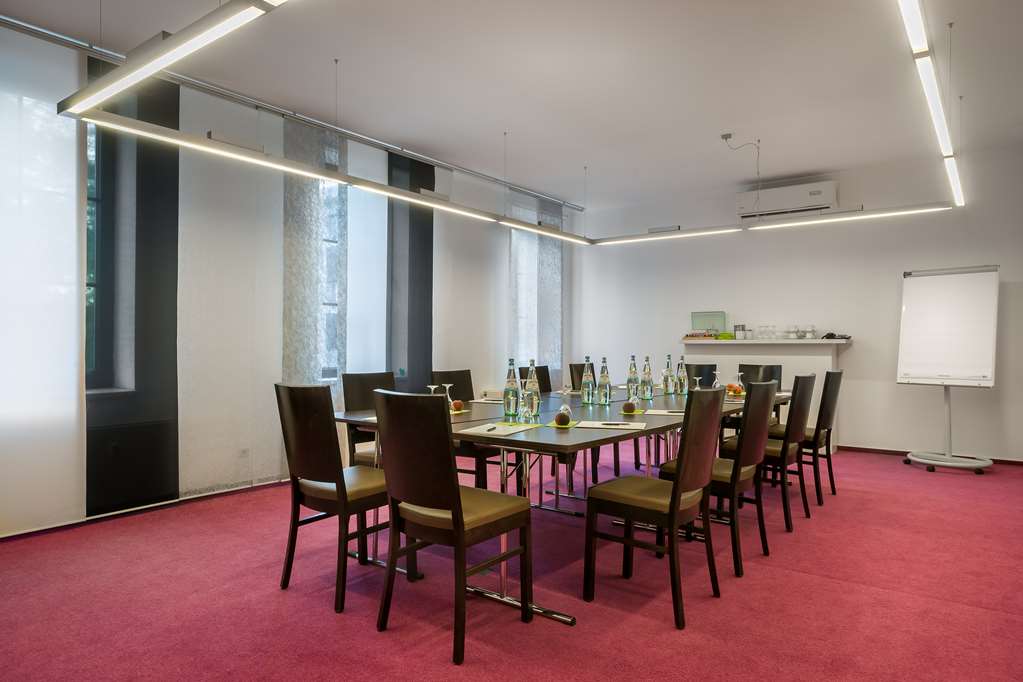 Conference room TOP freiRaum stattHotel Moenchengladbach