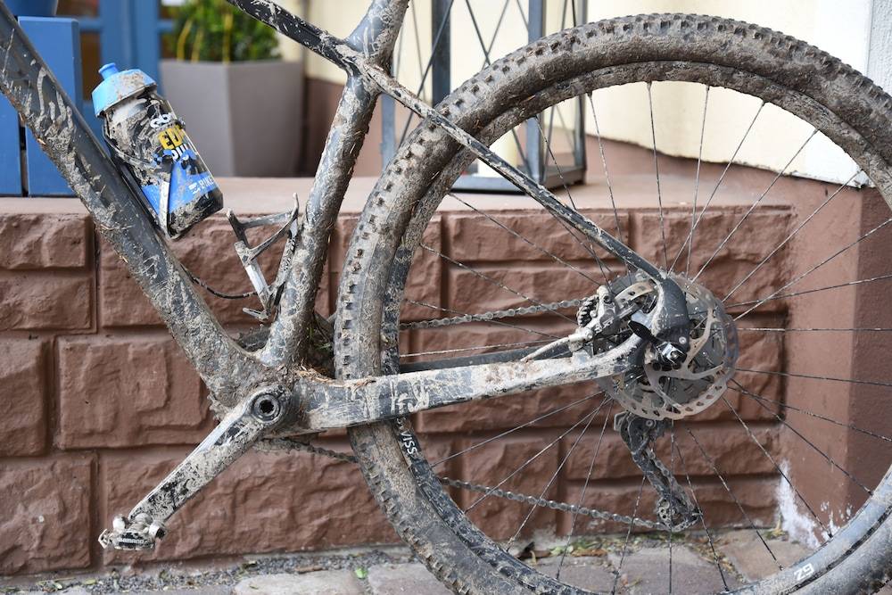Bicycling