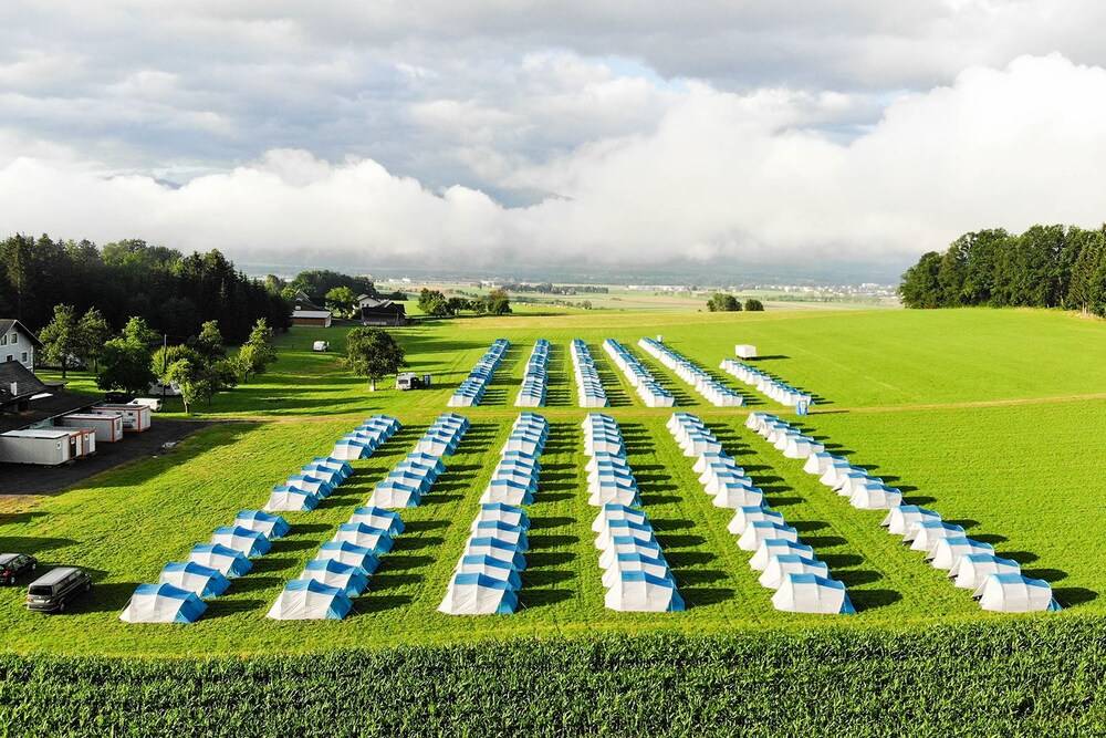 GPtents Munich Oktoberfest