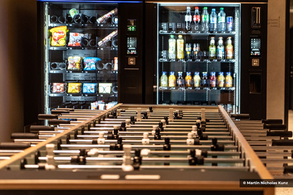Vending machine
