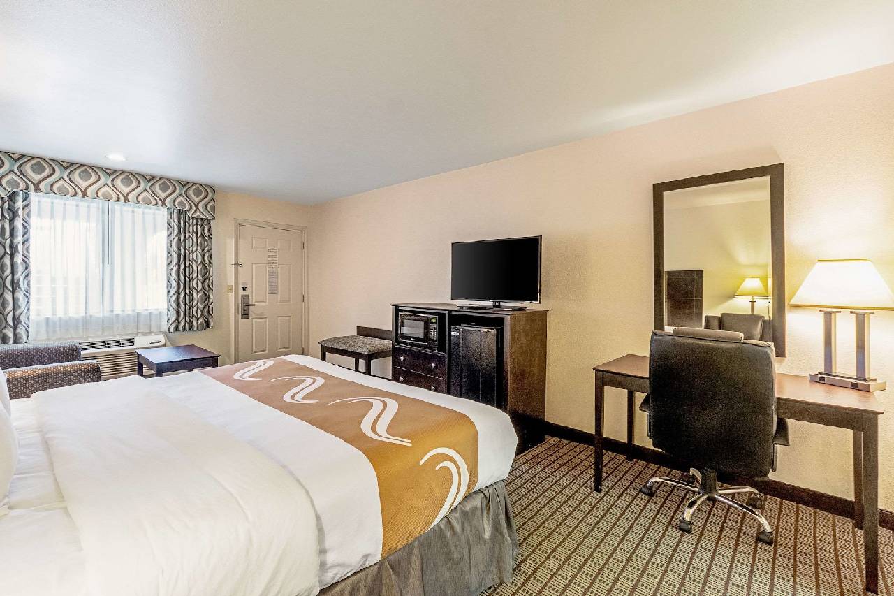 Quality Inn Three Rivers - featured photo