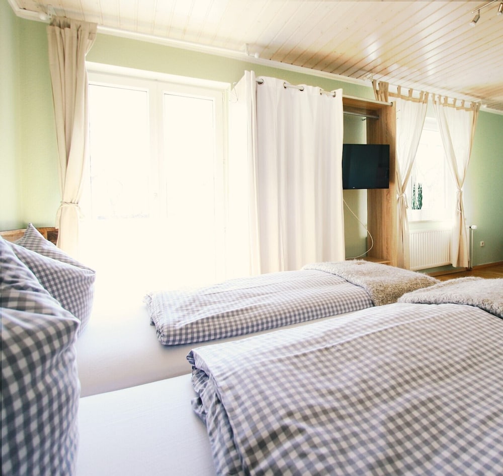 Pension Haus am Bach