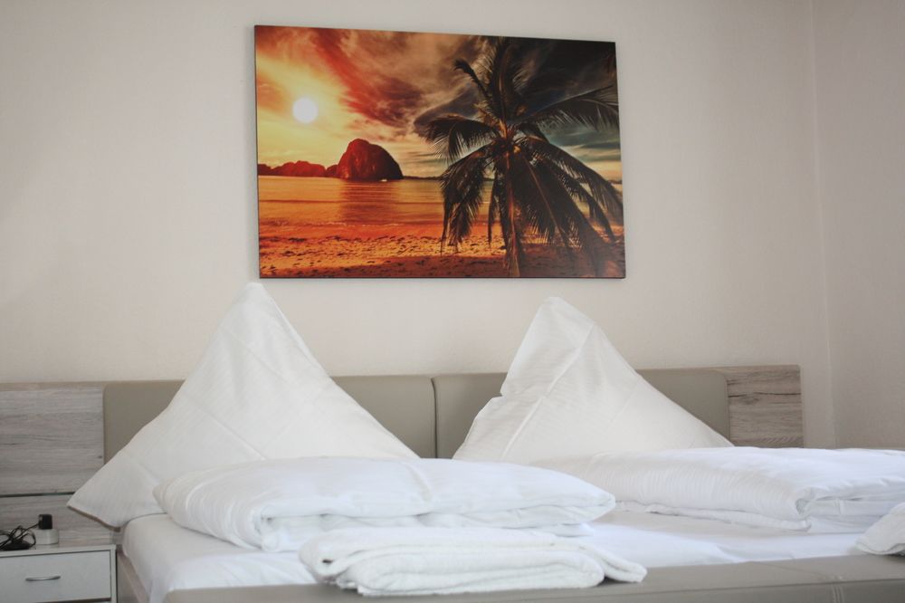In-Room Amenity