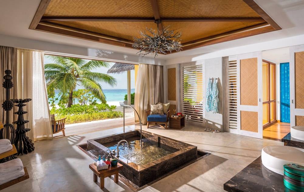 Beach/ocean view