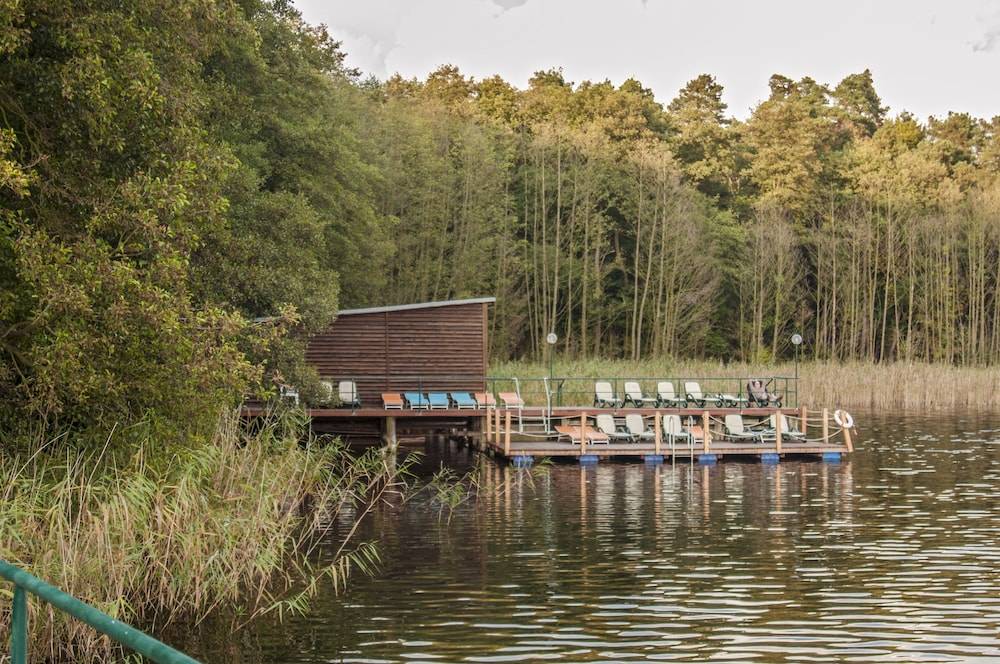 Lake