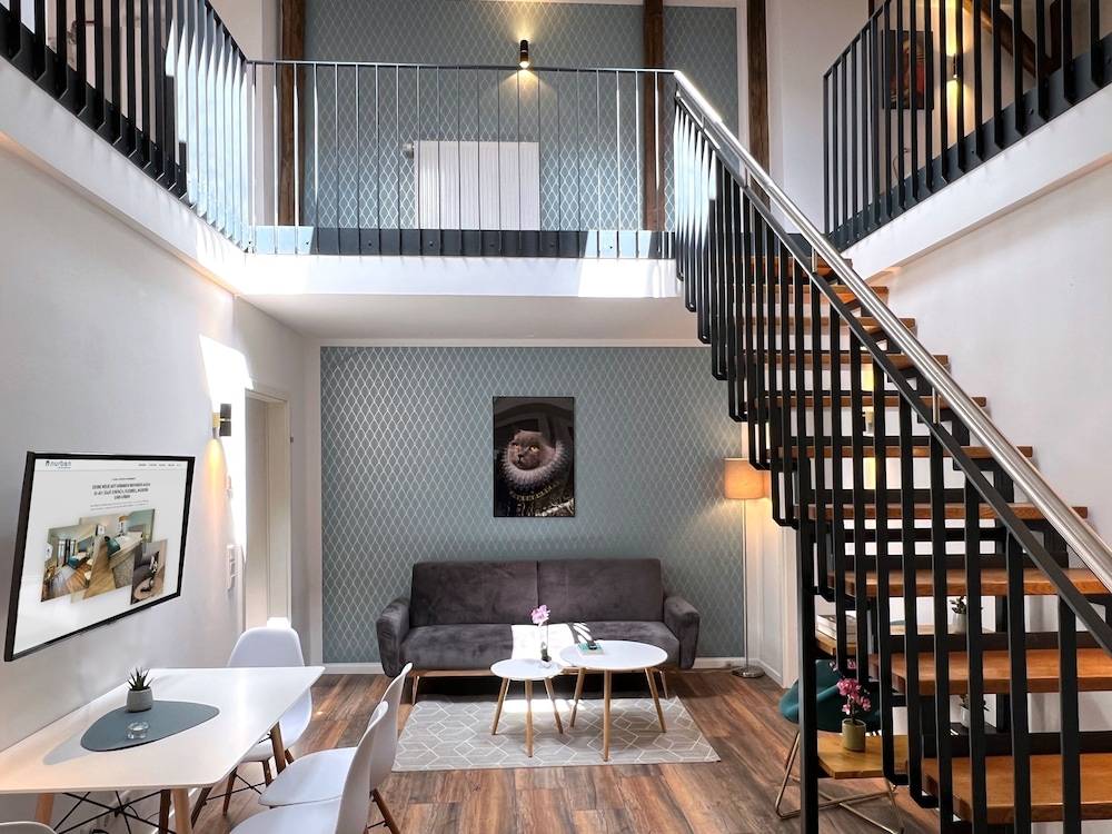 Nurban Apartments City 2