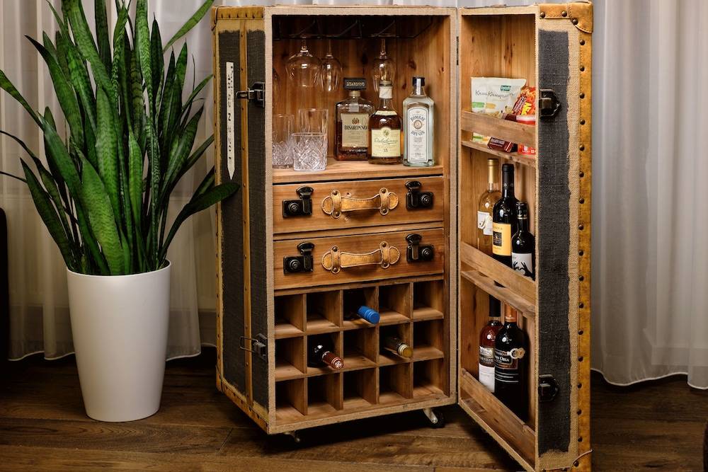 Minibar