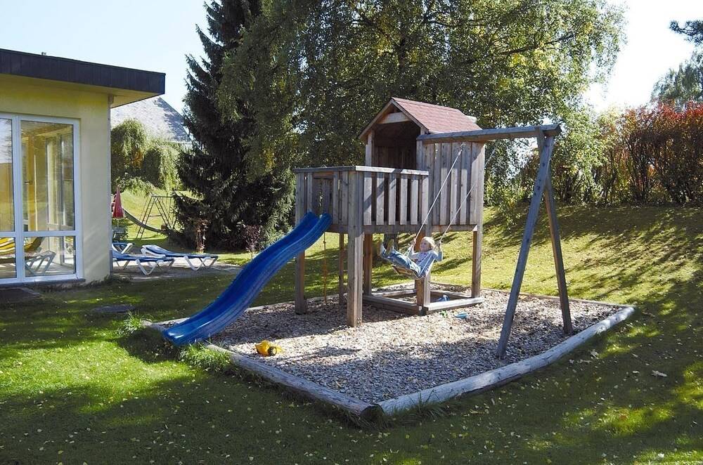 Childrens Play Area - Outdoor