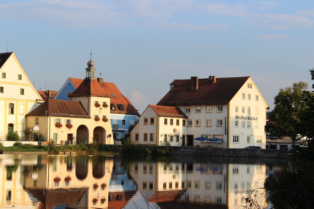 Hotel Gasthof Seehof