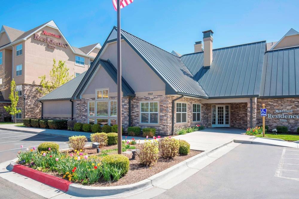 Residence Inn by Marriott Boise West - featured photo
