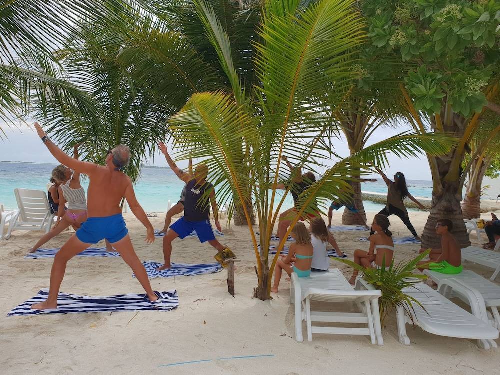 Yoga