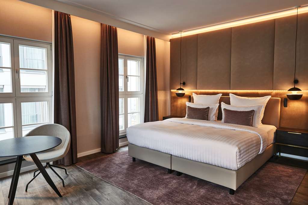 Steigenberger Hotel de Saxe, Dresden - Junior Suite